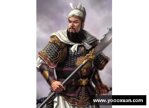 少年名将关羽怎么获得？(少年名将可以退款吗？)