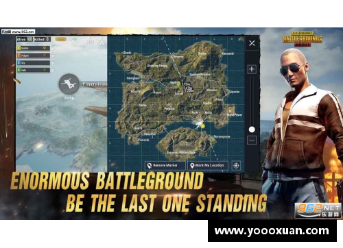 怎么下载绝地求生游戏？(Pubg mobile国际服安卓版本如何下载？)