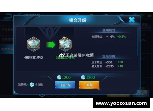 新版王者荣耀铭文自定义？(以前很喜欢，可为什么现在玩王者荣耀的人越来越讨厌？)